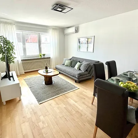 Ihre Pfalz-auszeit, Neu Mit Stil, Balkon Und Traumgarten *