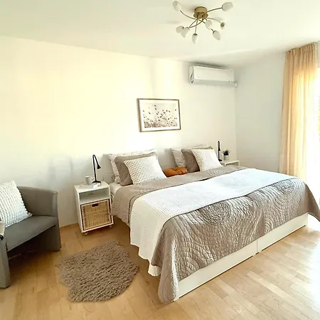 Ihre Pfalz-auszeit, Neu Mit Stil, Balkon Und Traumgarten 公寓 Hanhofen