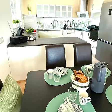 Ihre Pfalz-auszeit, Neu Mit Stil, Balkon Und Traumgarten * Hanhofen