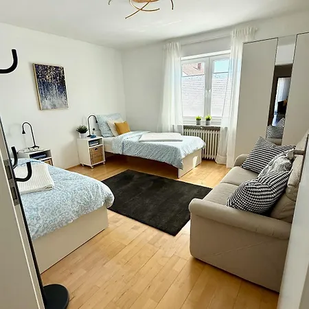 Ihre Pfalz-auszeit, Neu Mit Stil, Balkon Und Traumgarten