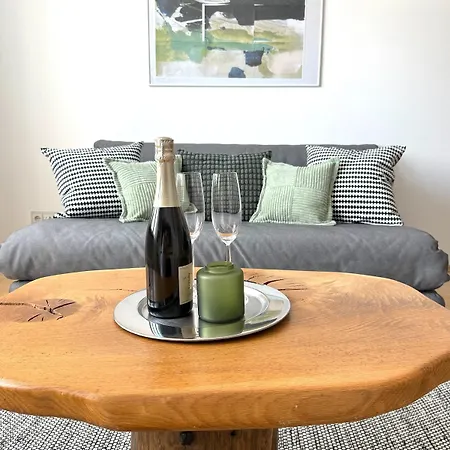 Ihre Pfalz-auszeit, Neu Mit Stil, Balkon Und Traumgarten Διαμέρισμα *