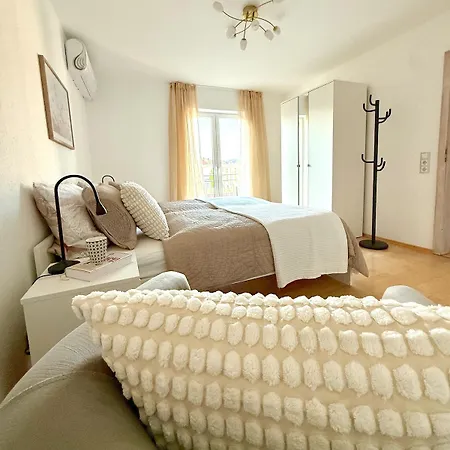 Ihre Pfalz-auszeit, Neu Mit Stil, Balkon Und Traumgarten Hanhofen
