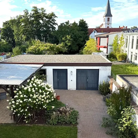 Ihre Pfalz-auszeit, Neu Mit Stil, Balkon Und Traumgarten Διαμέρισμα *