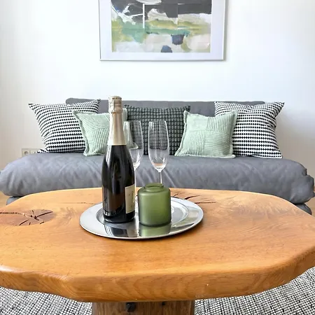 Ihre Pfalz-auszeit, Neu Mit Stil, Balkon Und Traumgarten Hanhofen