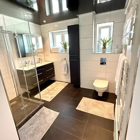 Ihre Pfalz-auszeit, Neu Mit Stil, Balkon Und Traumgarten * Hanhofen
