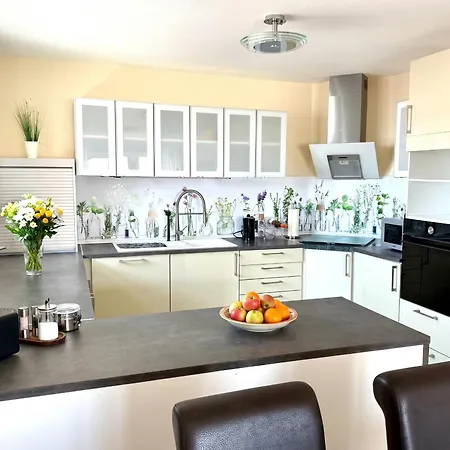 Ihre Pfalz-auszeit, Neu Mit Stil, Balkon Und Traumgarten * Hanhofen