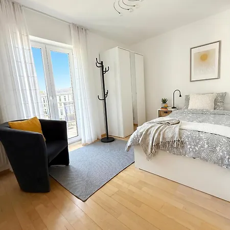 Ihre Pfalz-auszeit, Neu Mit Stil, Balkon Und Traumgarten *