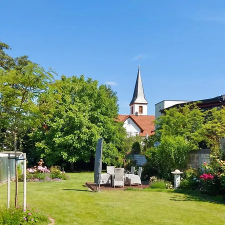 Ihre Pfalz-auszeit, Neu Mit Stil, Balkon Und Traumgarten Διαμέρισμα *