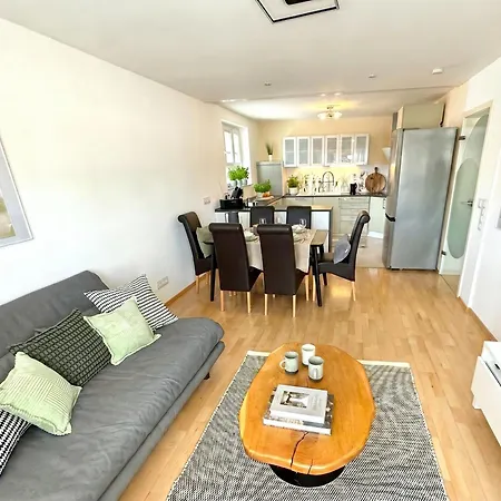 Ihre Pfalz-auszeit, Neu Mit Stil, Balkon Und Traumgarten Διαμέρισμα