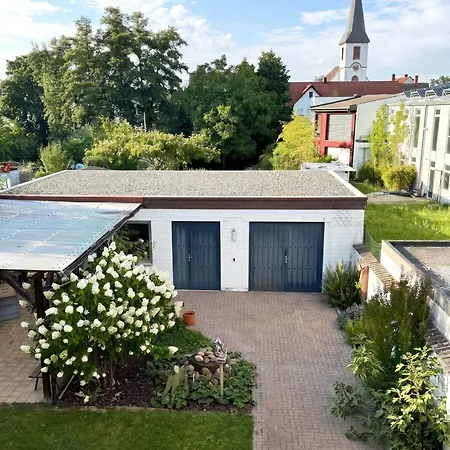 Ihre Pfalz-auszeit, Neu Mit Stil, Balkon Und Traumgarten * Hanhofen