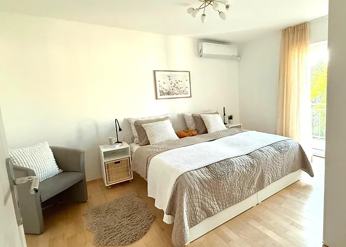 Ihre Pfalz-auszeit, Neu Mit Stil, Balkon Und Traumgarten Apartamento Hanhofen
