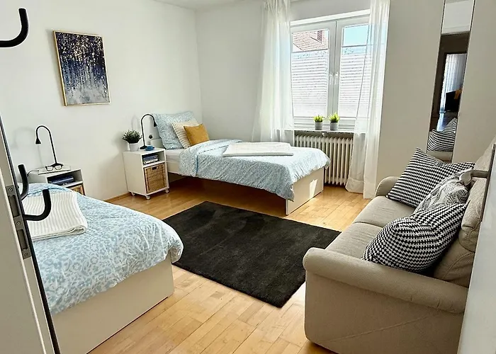 Ihre Pfalz-auszeit, Neu Mit Stil, Balkon Und Traumgarten