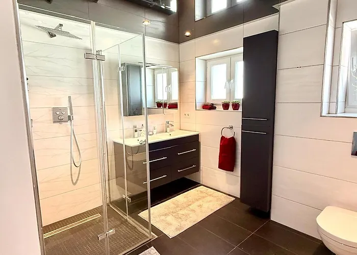 Ihre Pfalz-auszeit, Neu Mit Stil, Balkon Und Traumgarten 公寓 *