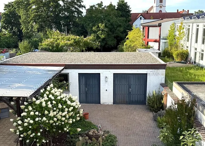 Ihre Pfalz-auszeit, Neu Mit Stil, Balkon Und Traumgarten 公寓 *